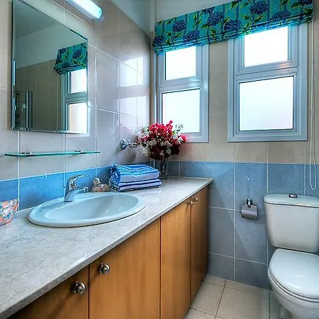 Springs - Luxury Penthouse * פאהיה