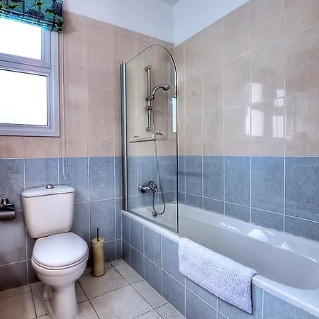 דירה Springs - Luxury Penthouse *
