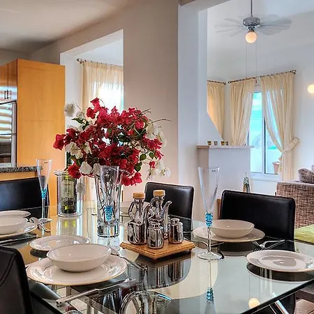 דירה Springs - Luxury Penthouse *