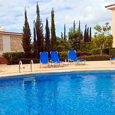 Springs - Luxury Penthouse Διαμέρισμα *