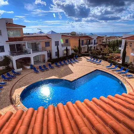Springs - Luxury Penthouse Διαμέρισμα Πέγεια