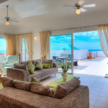 Springs - Luxury Penthouse Διαμέρισμα *