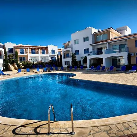 Διαμέρισμα Springs - Luxury Penthouse *
